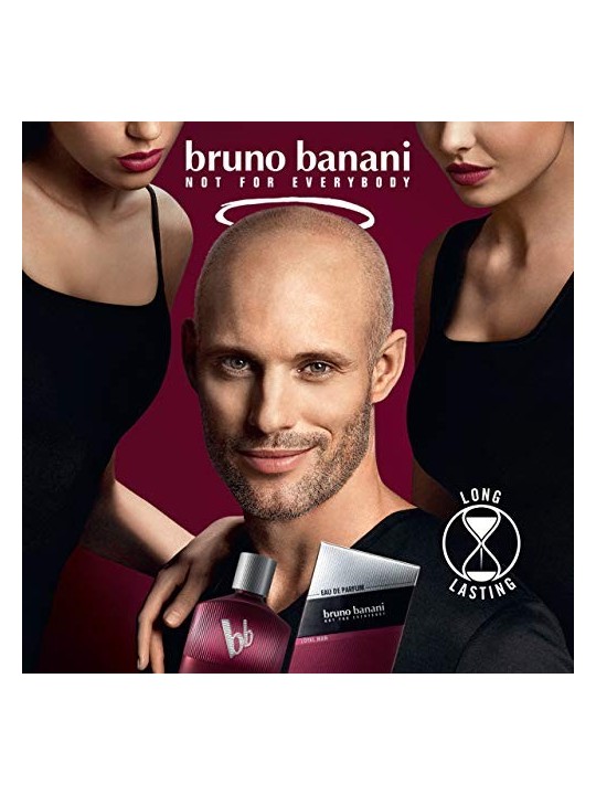 Bruno Banani Loyal Eau de Parfum 50ml
