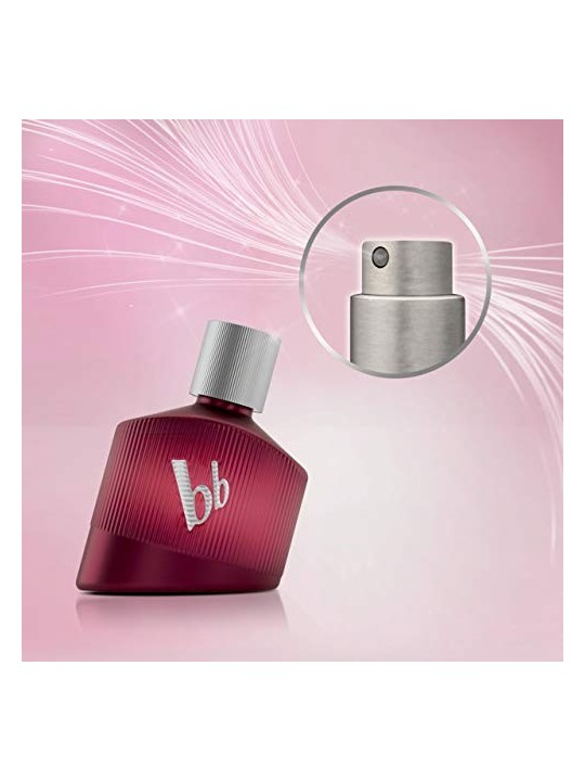 Bruno Banani Loyal Eau de Parfum 50ml