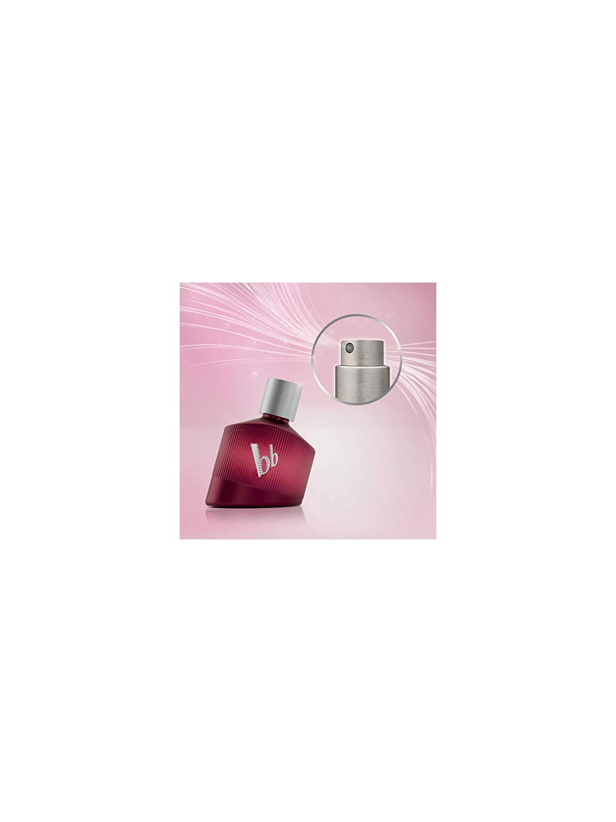 Bruno Banani Loyal Eau de Parfum 50ml