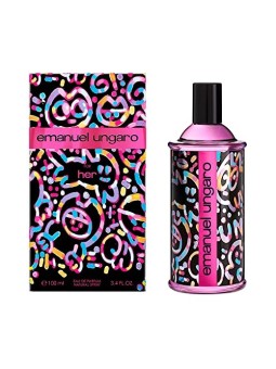 Emanuel Ungaro Ungaro for Her EDP 100ml