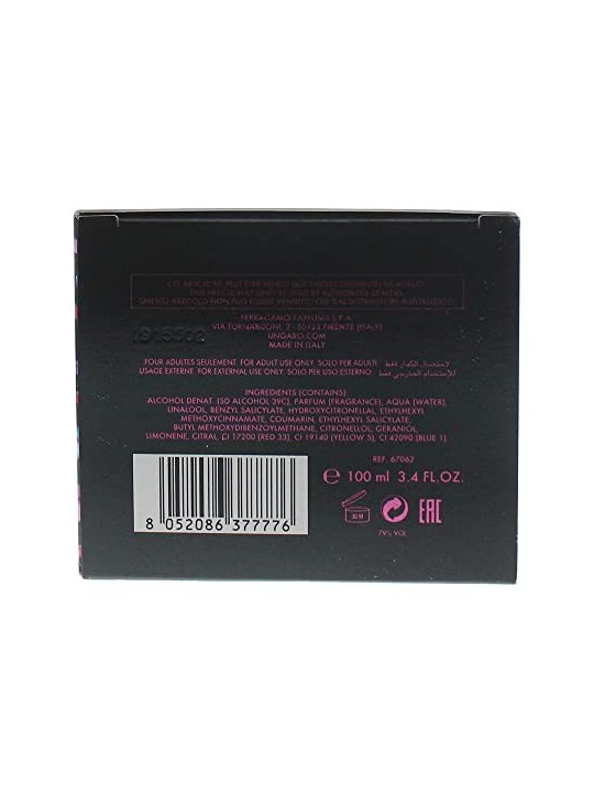 Emanuel Ungaro Ungaro for Her EDP 100ml
