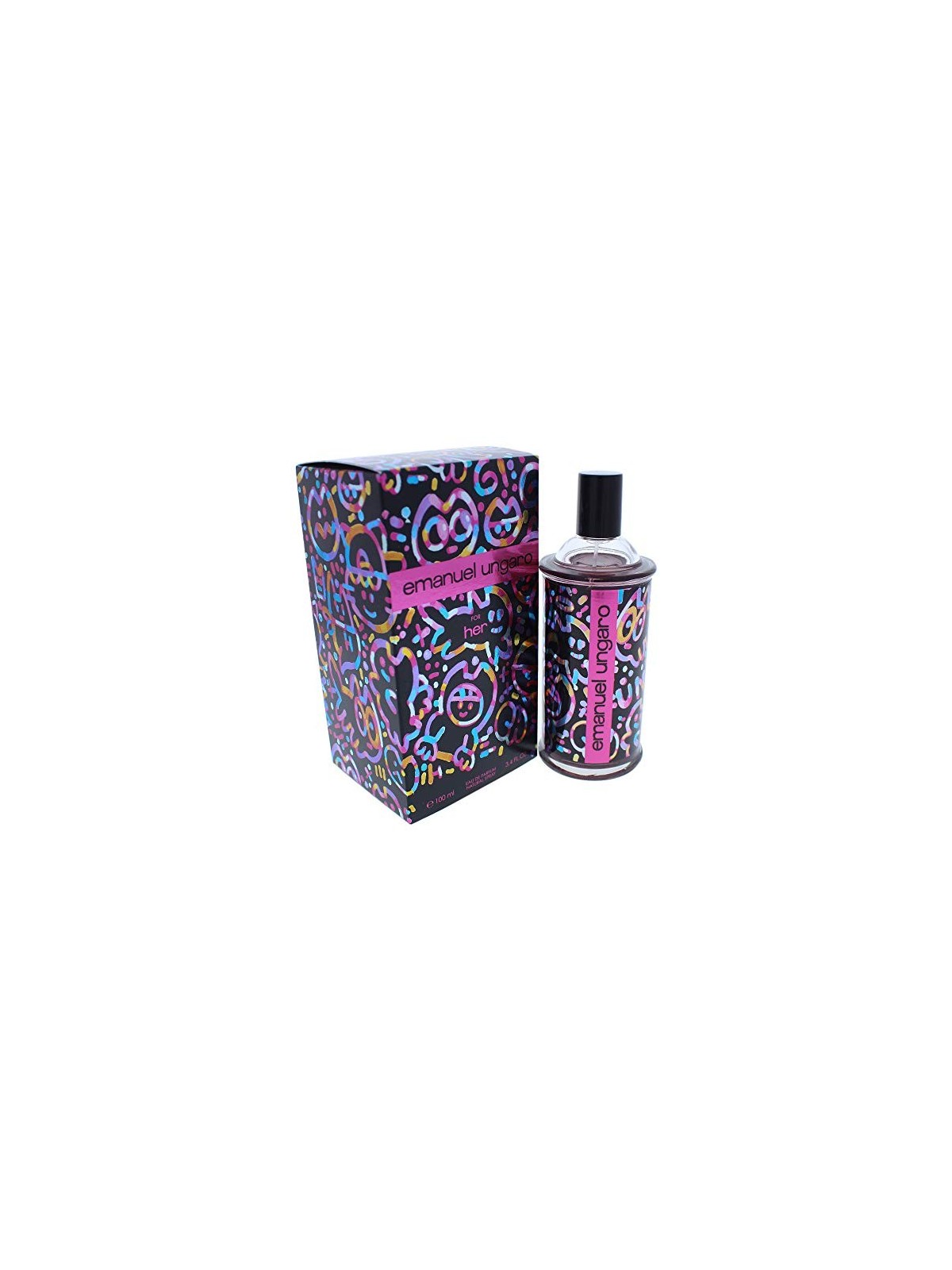 Emanuel Ungaro Ungaro for Her EDP 100ml