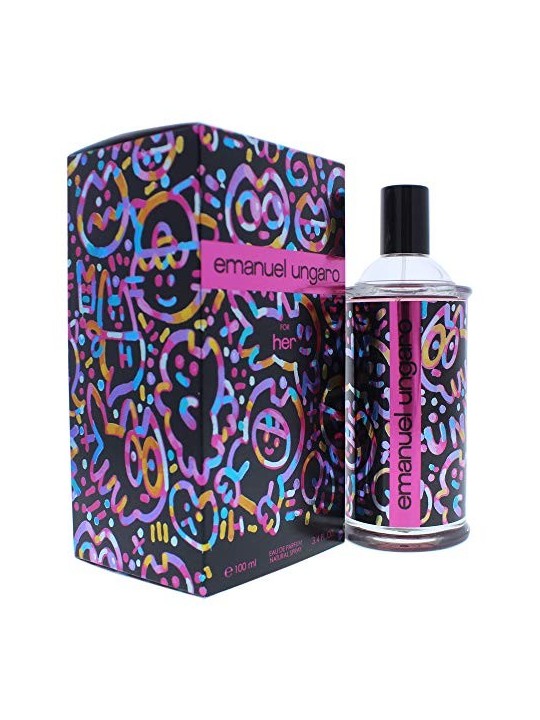 Emanuel Ungaro Ungaro for Her EDP 100ml