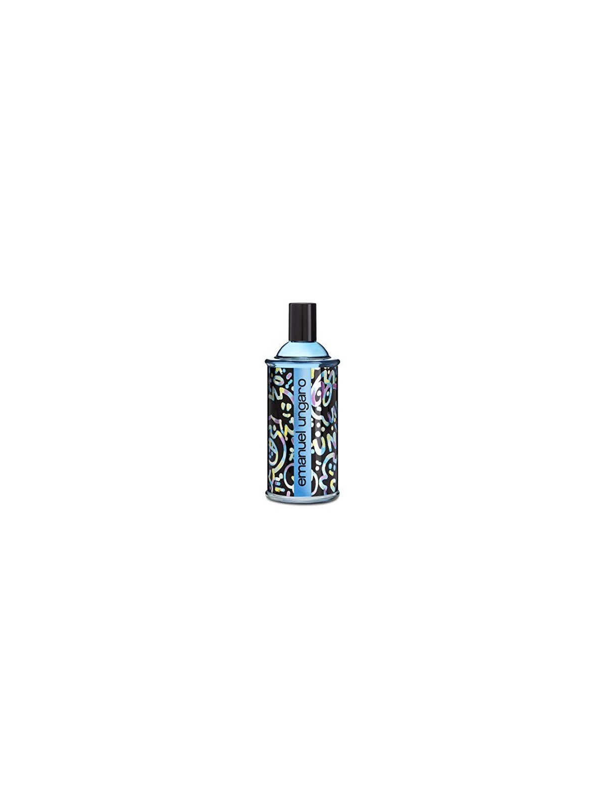 Emanuel Ungaro Ungaro for Him eau de toilette uomo 100ml Emanuel Ungaro www.essenzetotalstyle.com 