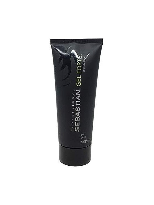 Gel Forte Strong Hold Sebastian Professional 200ml