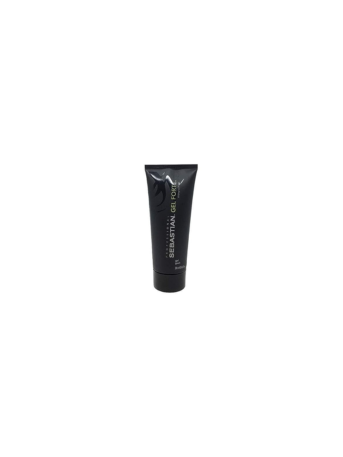 Gel Forte Strong Hold Sebastian Professional 200ml