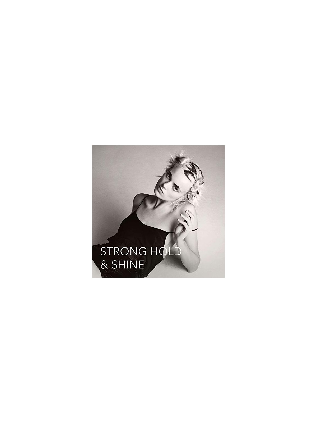 Gel Forte Strong Hold Sebastian Professional 200ml