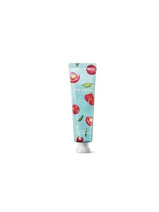 My Orchard Hand Cream Cherry 30g Women