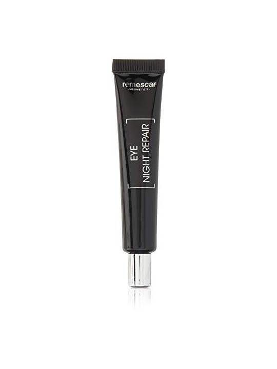 Remescar CONTORNO DEGLI OCCHI riparatore notte 20ml donna