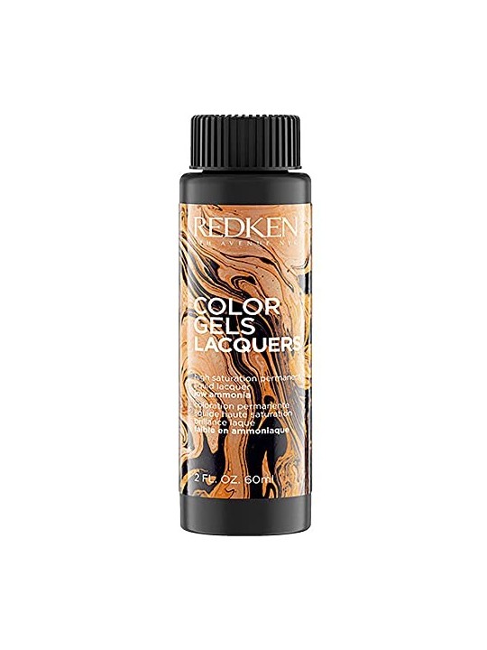 Redken COLOR GEL LACQUERS 5NNcaf mocha naturale 60ml x 3 unit unisex
