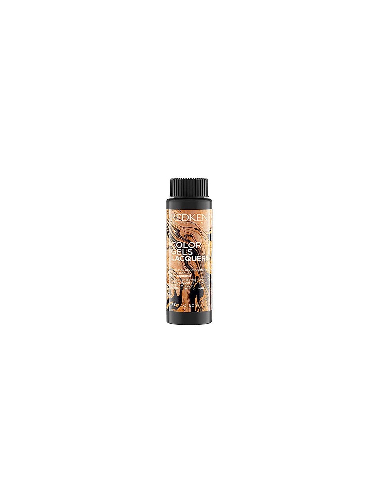 Redken COLOR GEL LACQUERS 5NNcaf mocha naturale 60ml x 3 unit unisex