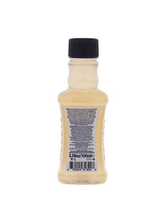 Reuzel Dopobarba Wood & Spice 100ml