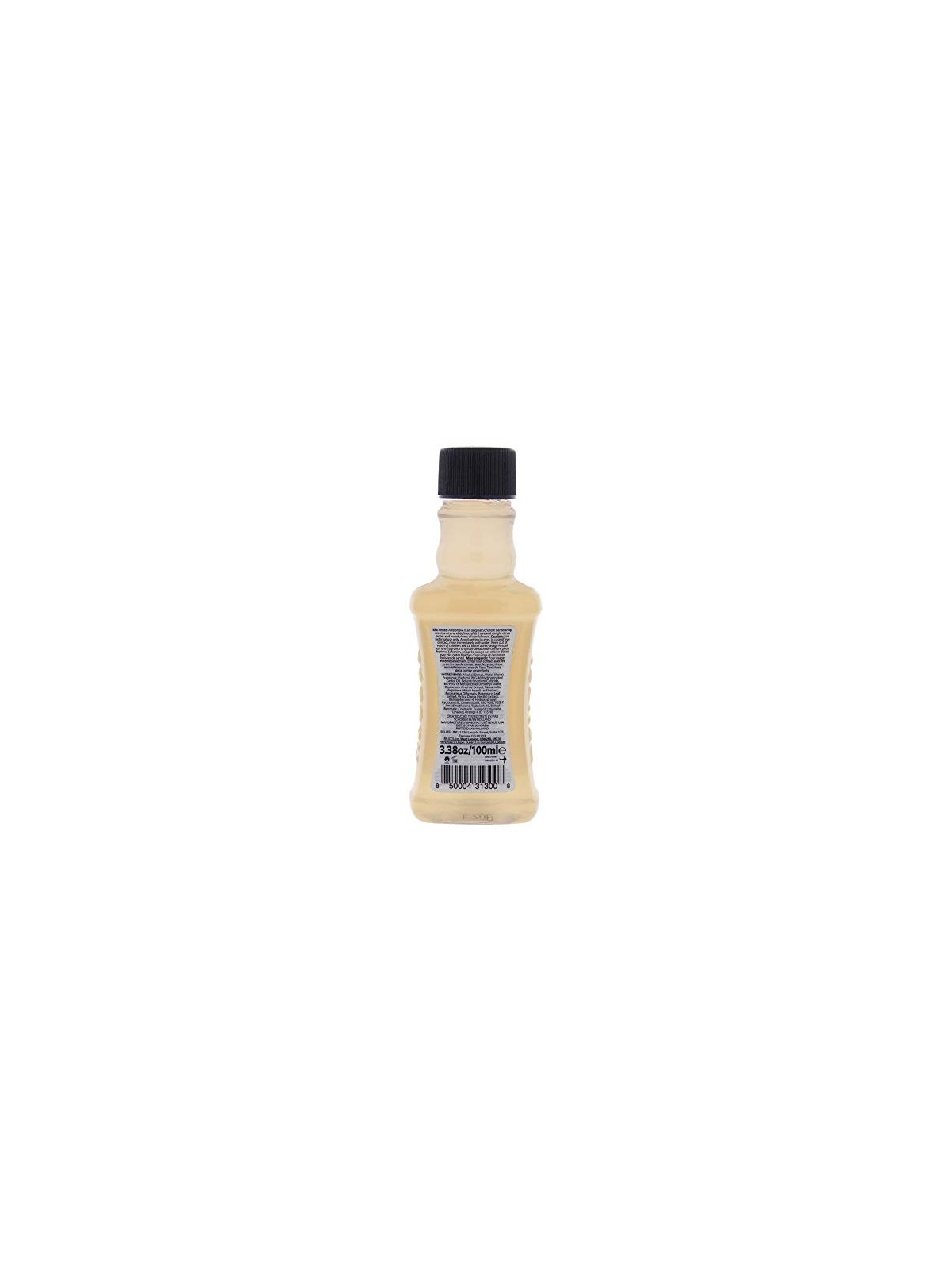 Reuzel Dopobarba Wood & Spice 100ml