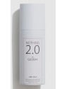 Deodorante spray profumato GOSH Nothing 2.0 Her 150ml