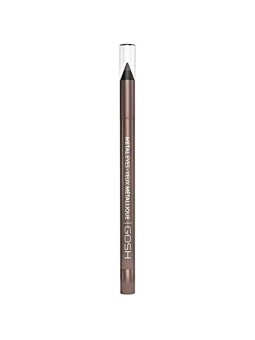 Gosh METAL EYES Waterproof Eyeliner 002 Moonstone