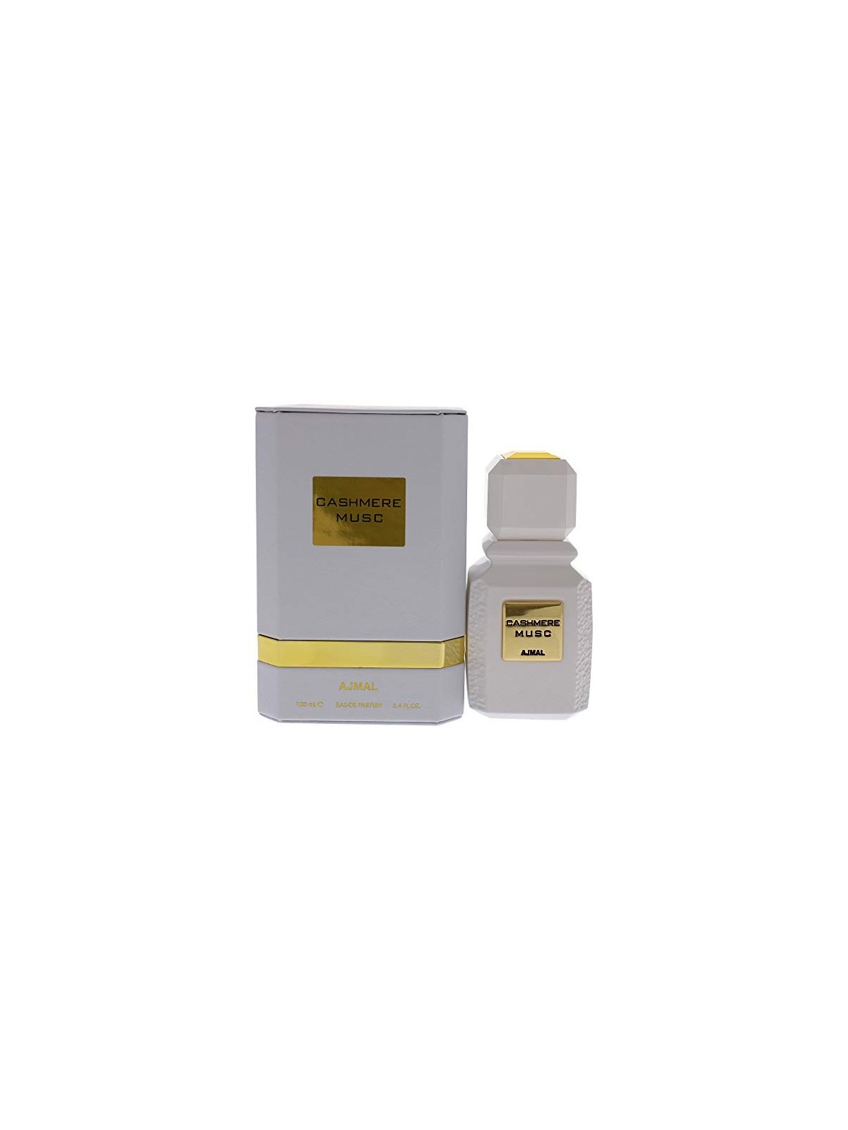 Ajmal Cashmere Musc Eau de Parfum 100ml
