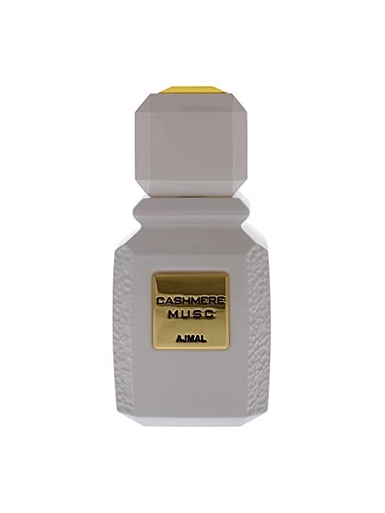 Ajmal Cashmere Musc Eau de Parfum 100ml