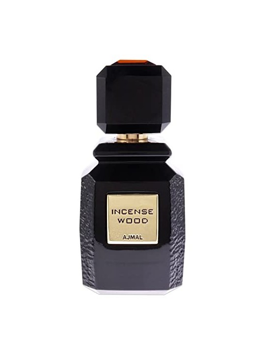 Ajmal Incenso in legno eau de parfum unisex 100ml
