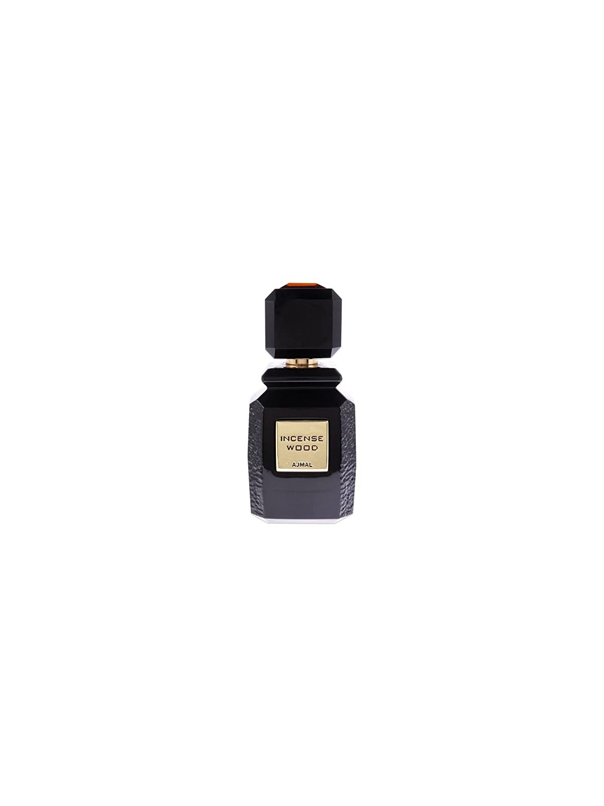 Ajmal Incenso in legno eau de parfum unisex 100ml