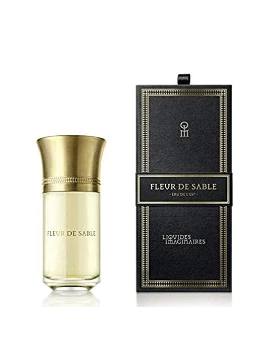 Profumo Liquides Imaginaires Fleur De Sable 100 ml