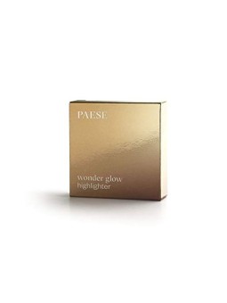 Color & Care Wonder Glow Highlighter viso
