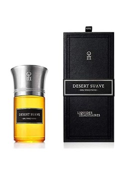Liquides Imaginaires Desert Suave Eau De Parfum 100ml