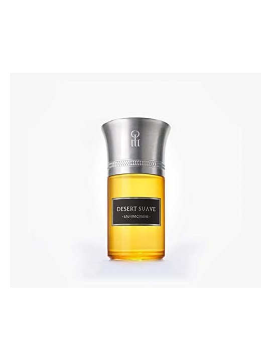 Liquides Imaginaires Desert Suave Eau De Parfum 100ml