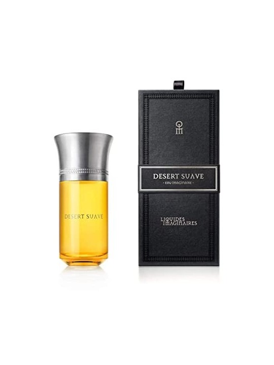 Liquides Imaginaires Desert Suave Eau De Parfum 100ml