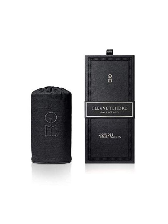 Liquides Imaginaires Desert Suave Eau De Parfum 100ml