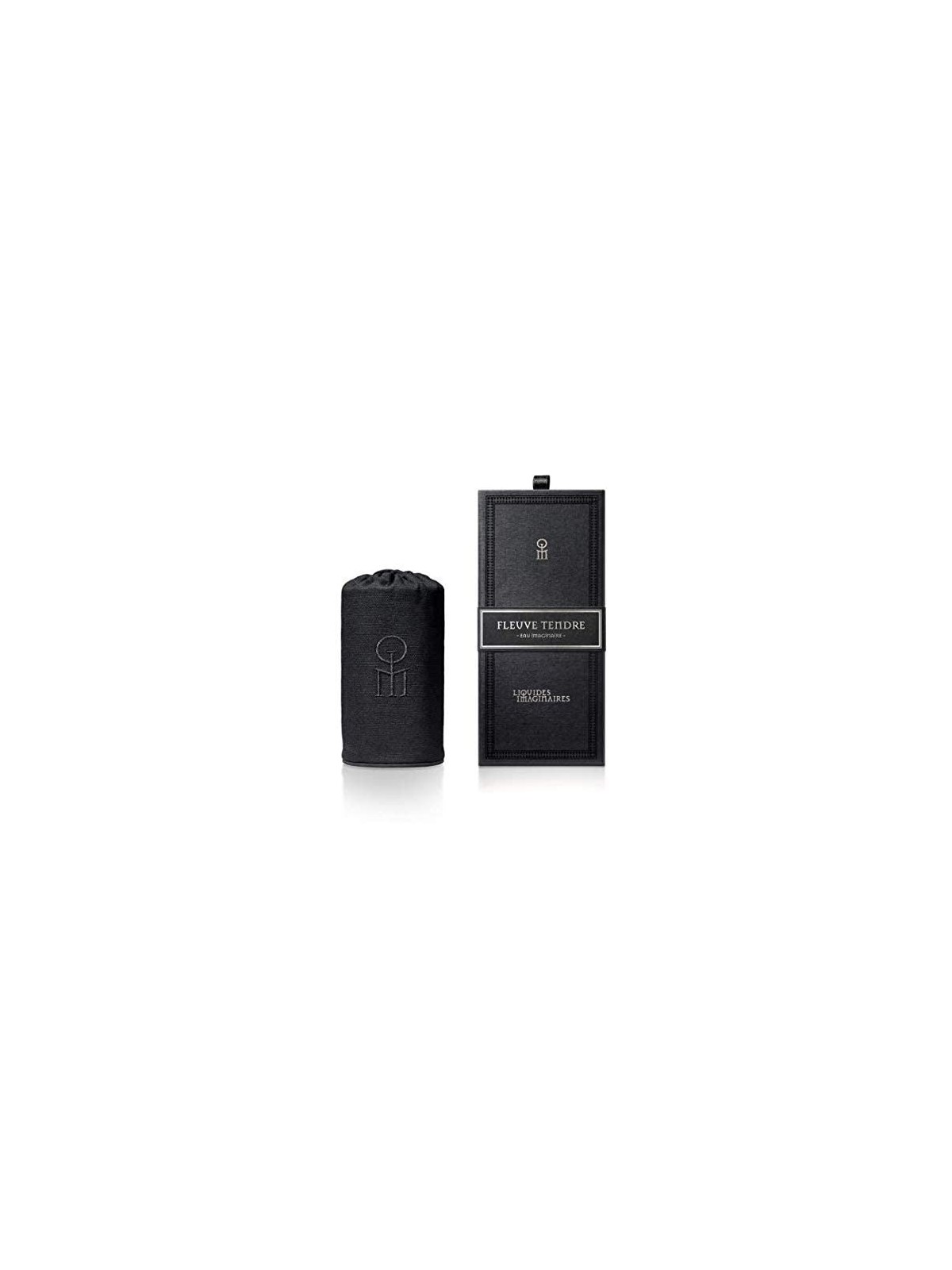 Liquides Imaginaires Desert Suave Eau De Parfum 100ml