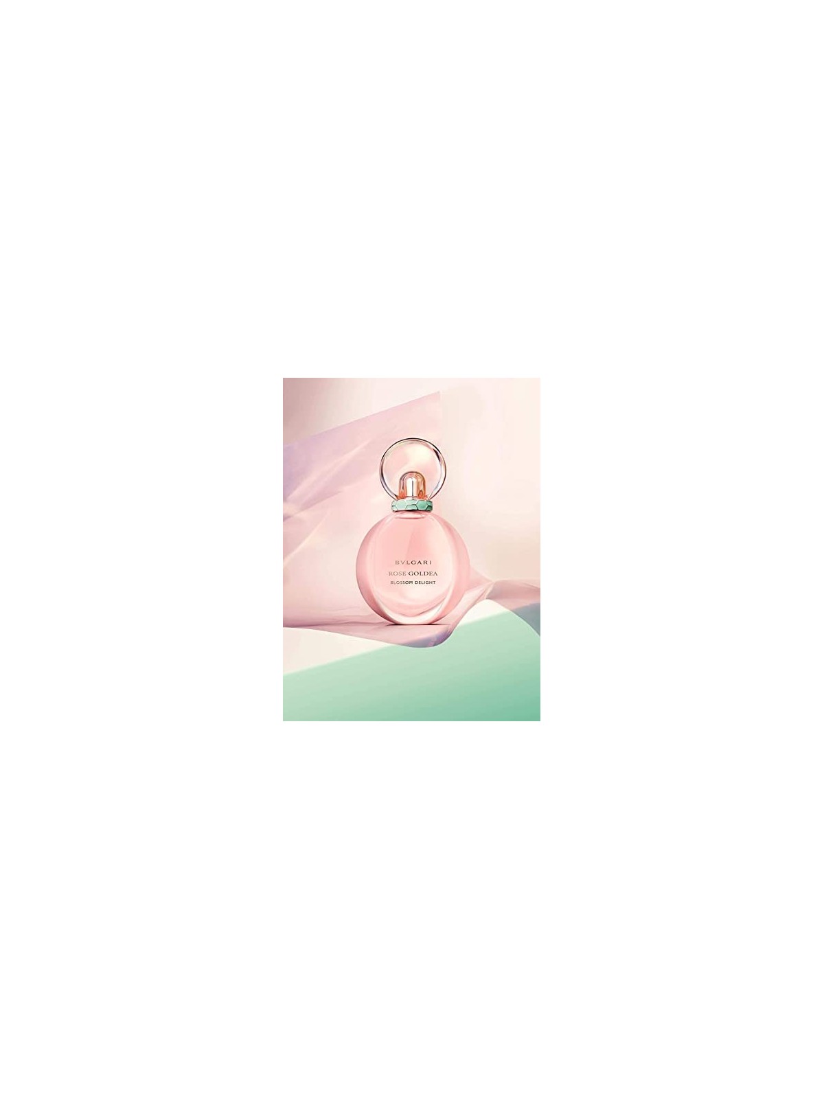 Bvlgari Rose Goldea Blossom Delight eau de parfum spray donna 50ml Bvlgari www.essenzetotalstyle.com 