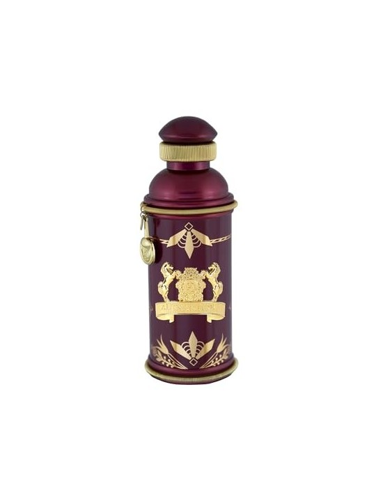 Alexandre.J The Collector Rose Alba eau de parfum Spray