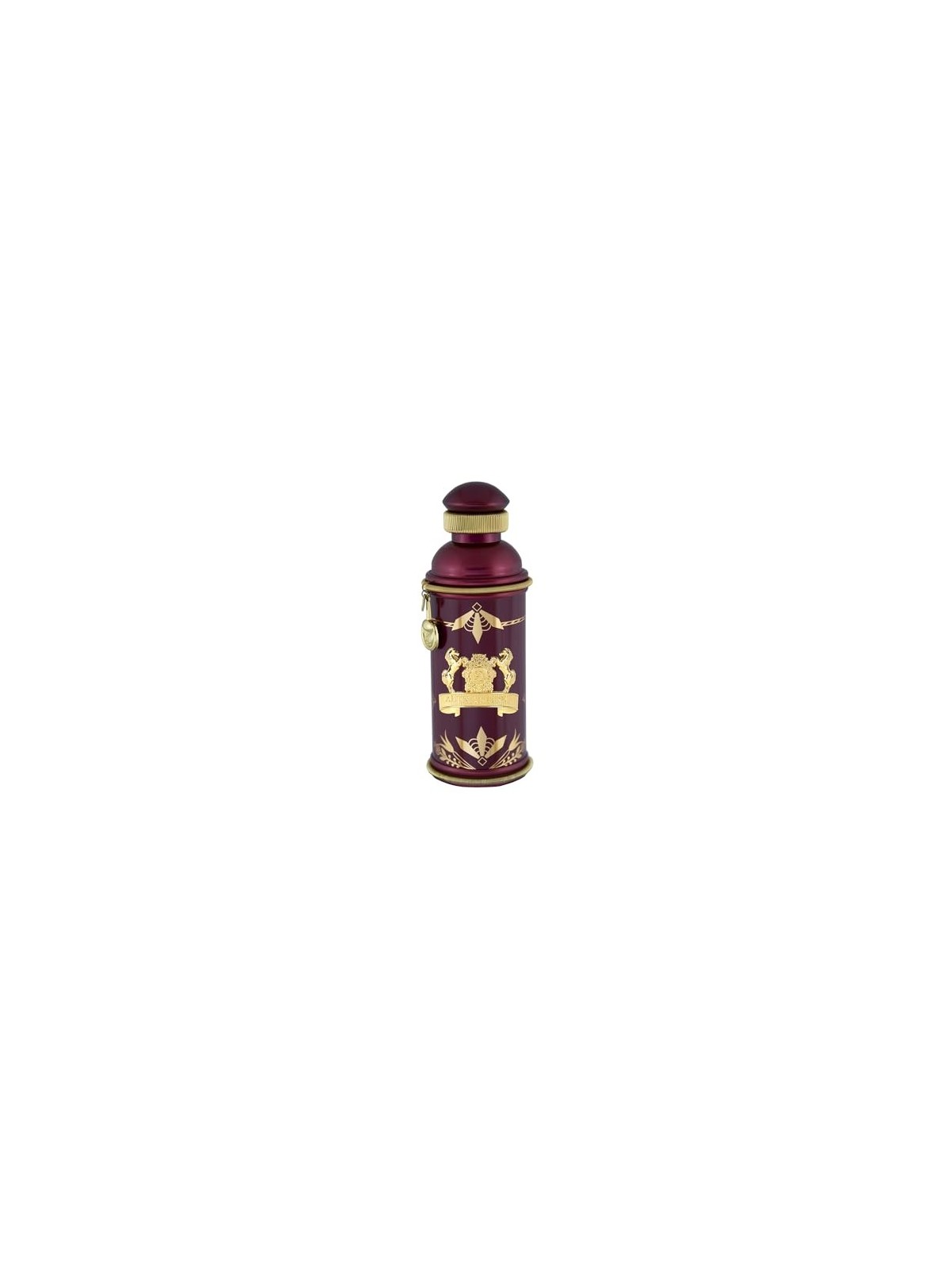 Alexandre.J The Collector Rose Alba eau de parfum Spray