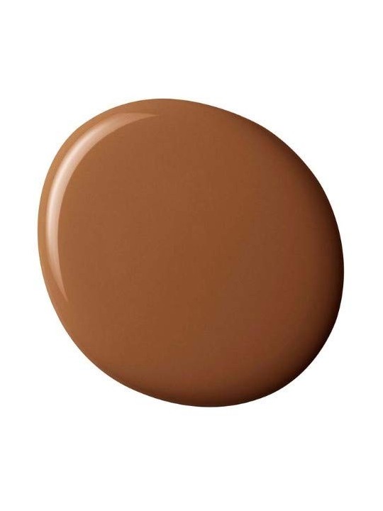 Benefit Hello Happy Fondotinta Liquido Illuminante 10 Deep Warm SPF 15 30ml donna