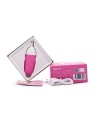 Vibratore per uova controllato dall'app Pink
