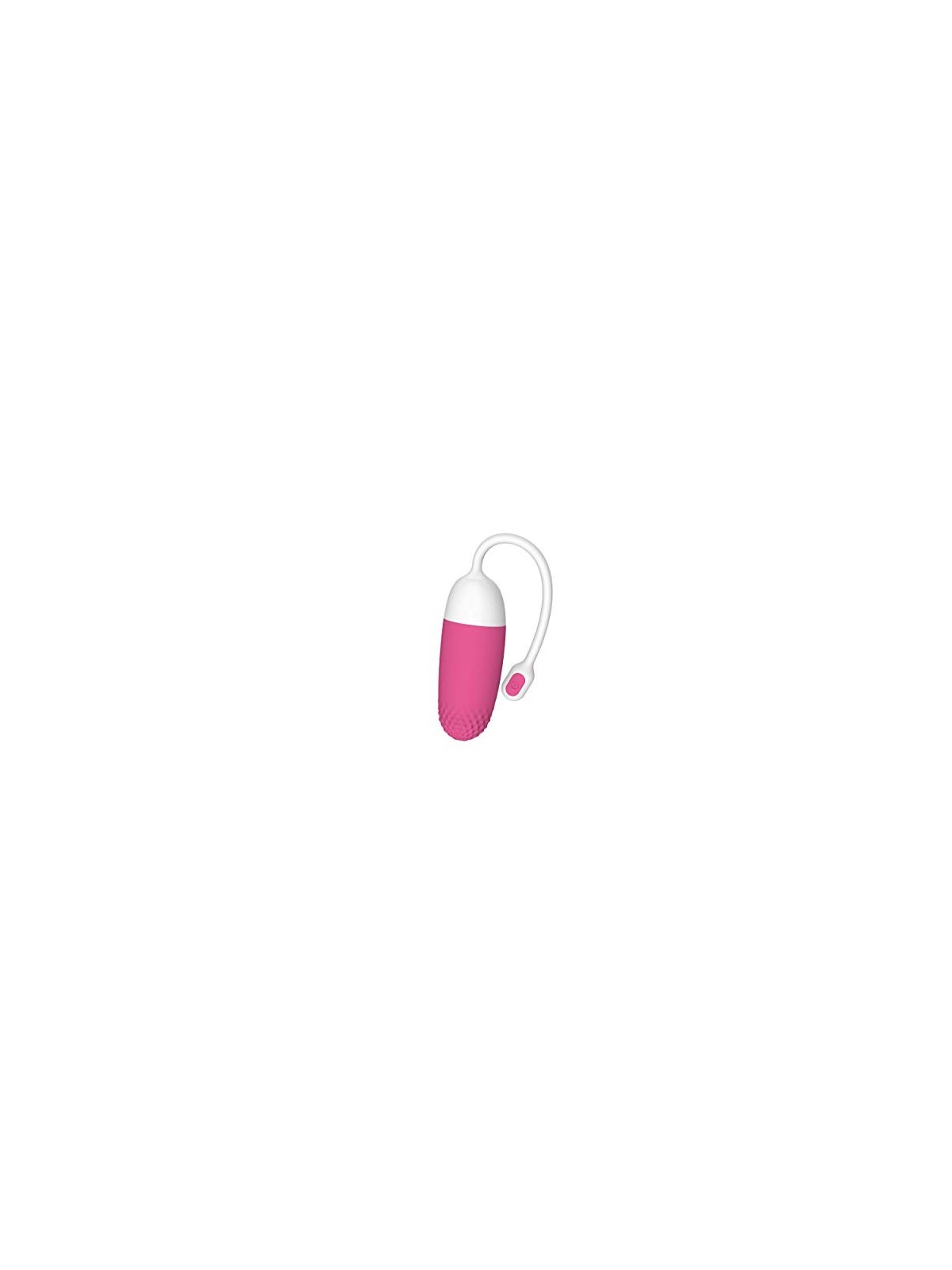 Vibratore per uova controllato dall'app Pink