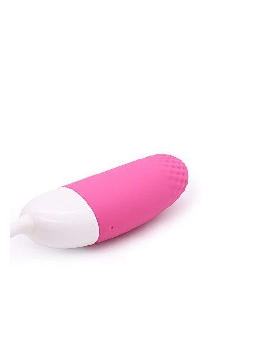 Vibratore per uova controllato dall'app Pink