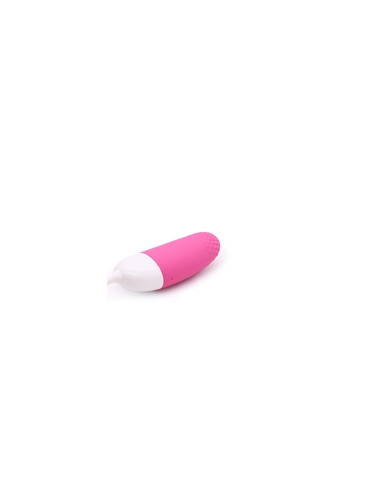 Vibratore per uova controllato dall'app Pink