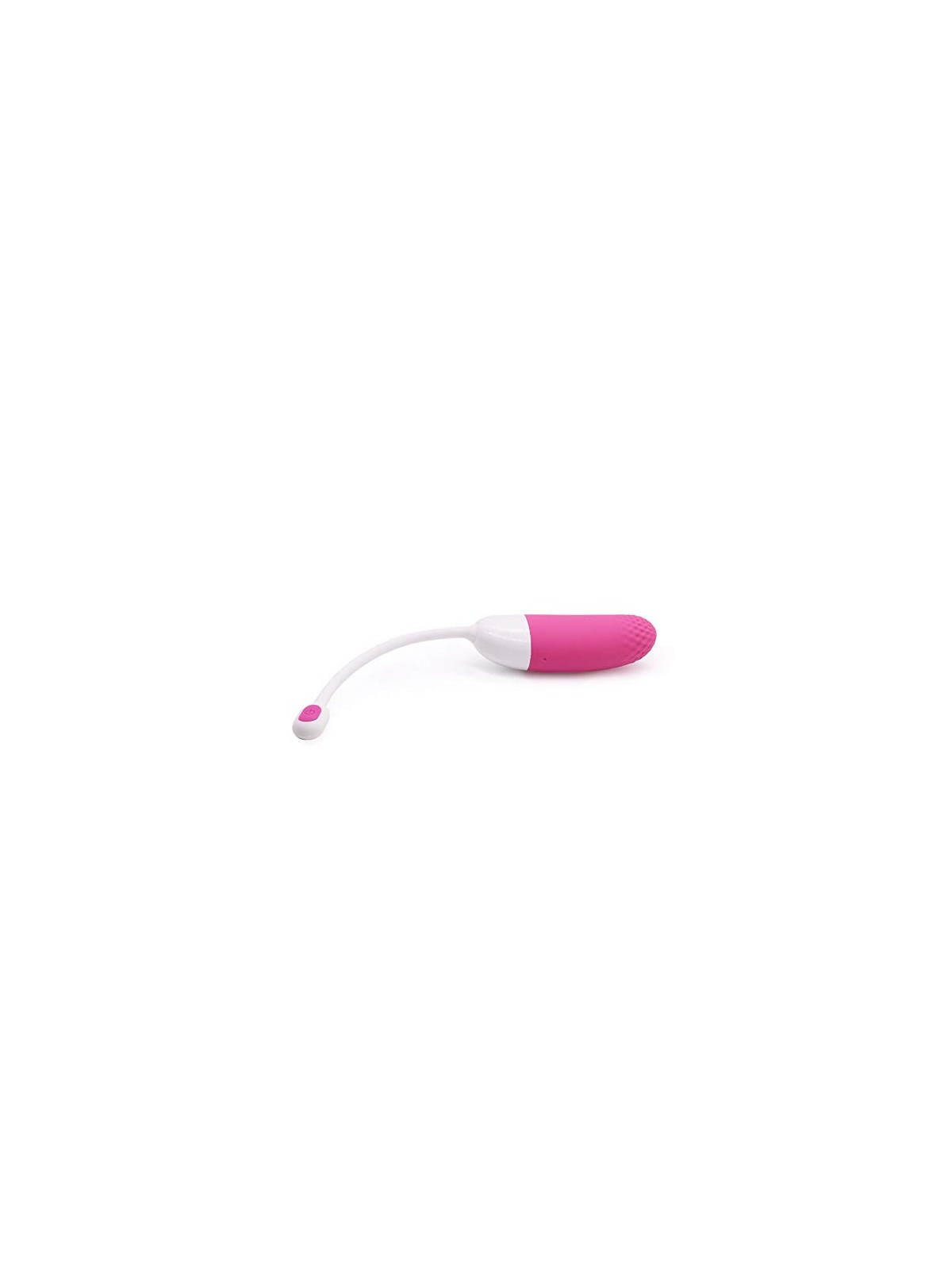 Vibratore per uova controllato dall'app Pink