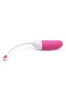 Vibratore per uova controllato dall'app Pink