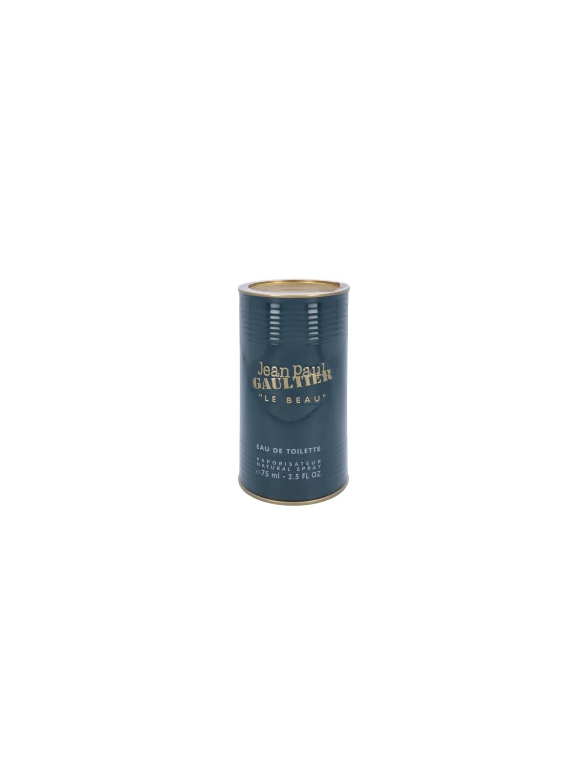Jean paul gaultier le beau eau de toilette 75ml