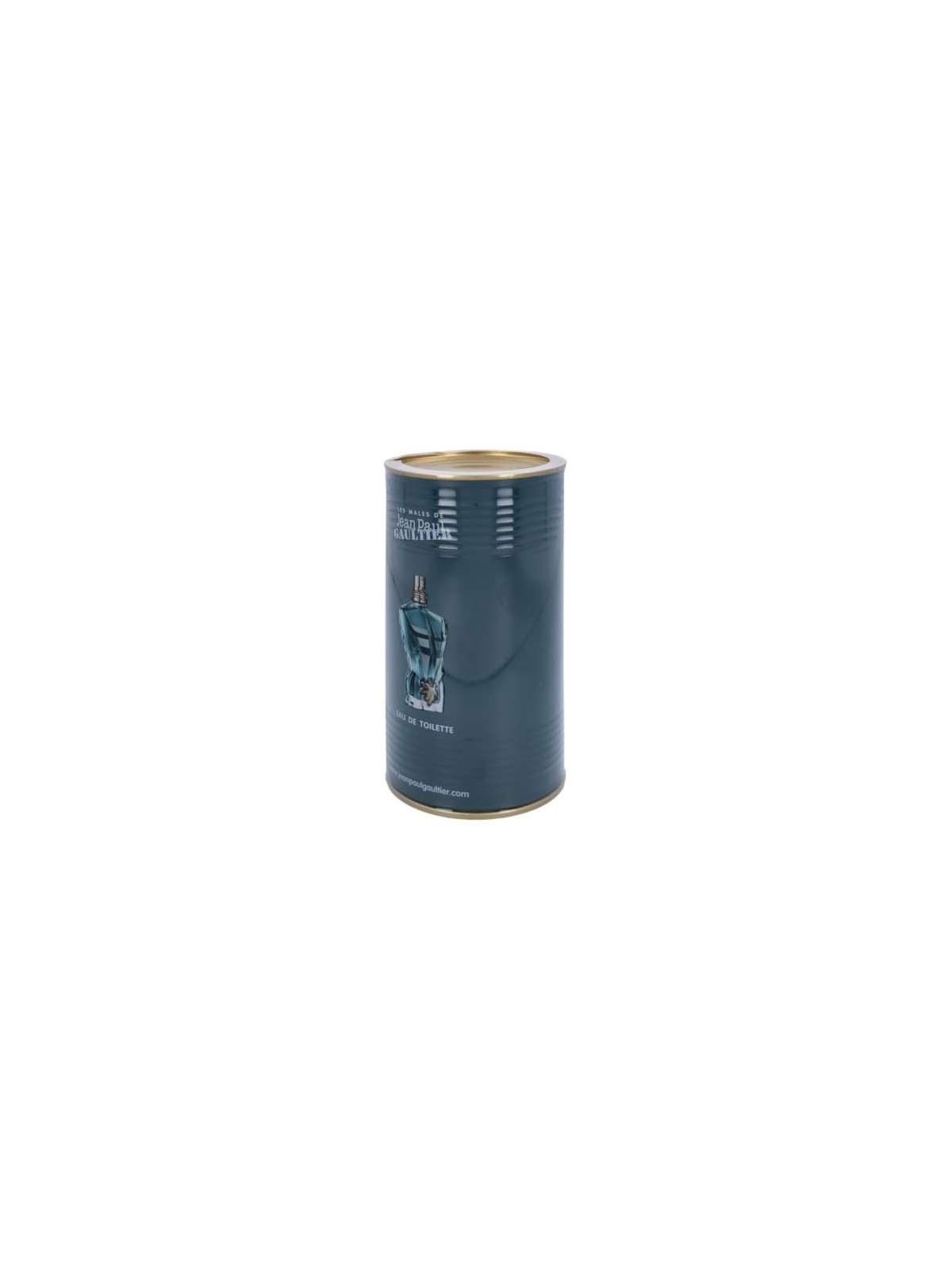 Jean paul gaultier le beau eau de toilette 75ml