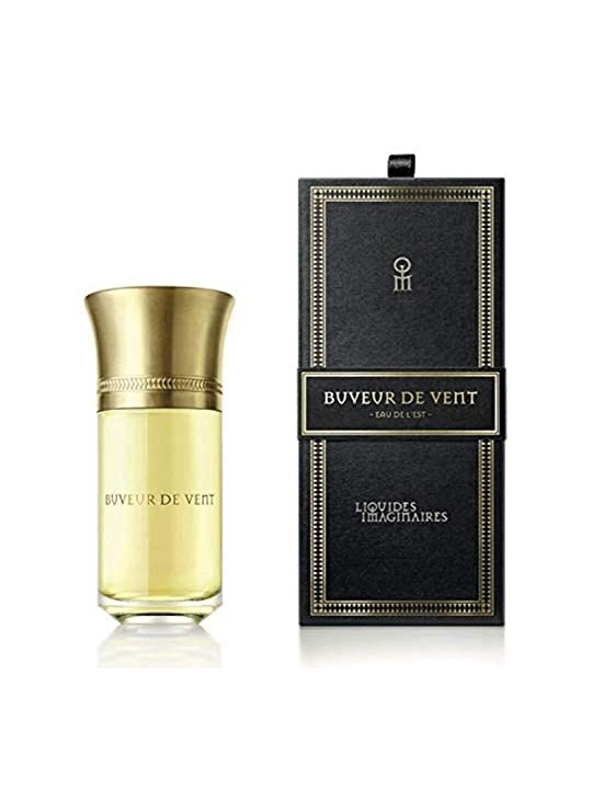 Liquides Imaginaires Buveur De Vent Eau De Parfum 100ml