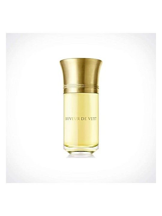 Liquides Imaginaires Buveur De Vent Eau De Parfum 100ml