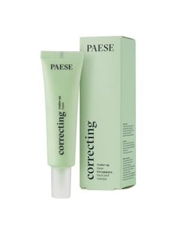 PAESE Artist Correcting MakeUp Base 20ml