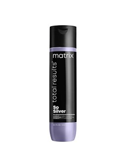 Total Results Color Obsessed So Silver Conditioner 300 ml