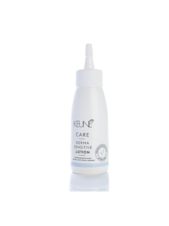 Keune Care Derma Sensibile Trattamento Lenitivo per Capelli 75ml