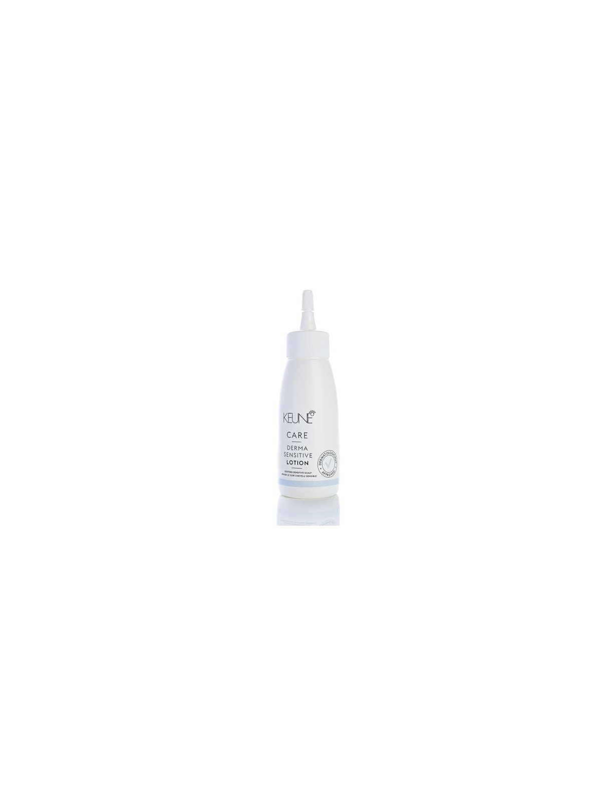 Keune Care Derma Sensibile Trattamento Lenitivo per Capelli 75ml