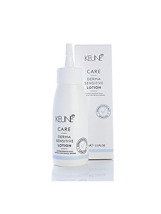 Keune Care Derma Sensibile Trattamento Lenitivo per Capelli 75ml