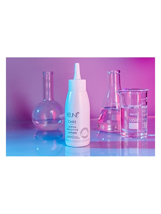 Keune Care Derma Sensibile Trattamento Lenitivo per Capelli 75ml
